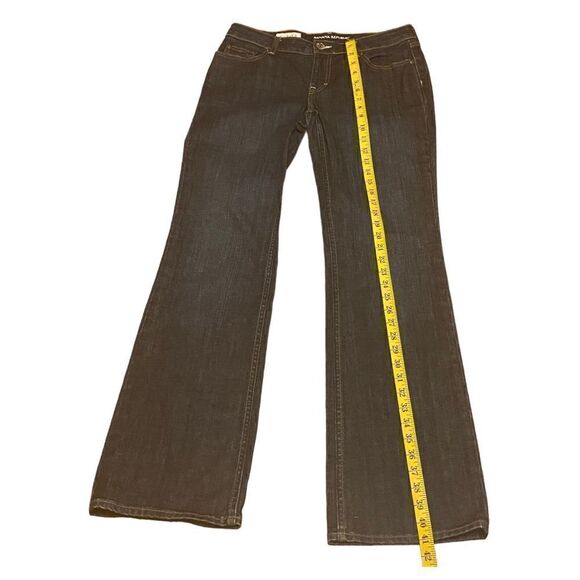 Banana Republic Boot Cut Denim Jeans 📦 - Picture 5 of 12